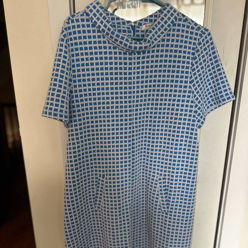 Classic Tyler Boe Dress